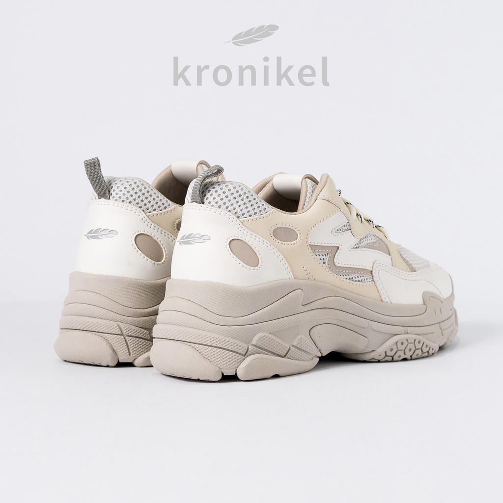 [PREMIUM LOKAL BRAND] KRONIKEL PROJECT // GANI - Dalgona