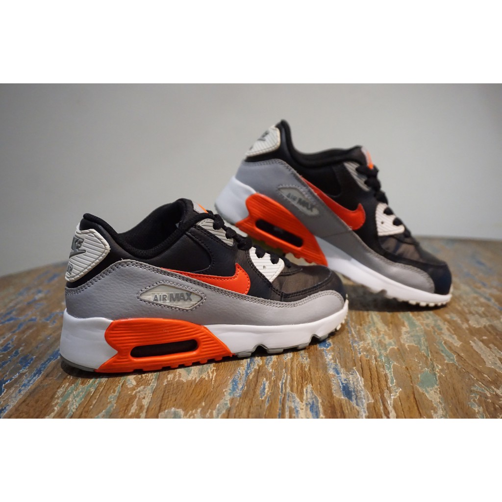 Preloved Kids - Preschool Shoes NIKE AIR MAX 90 LTR