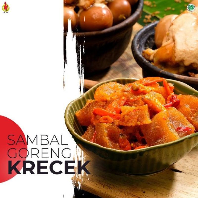 

sambel krecek adem ayem