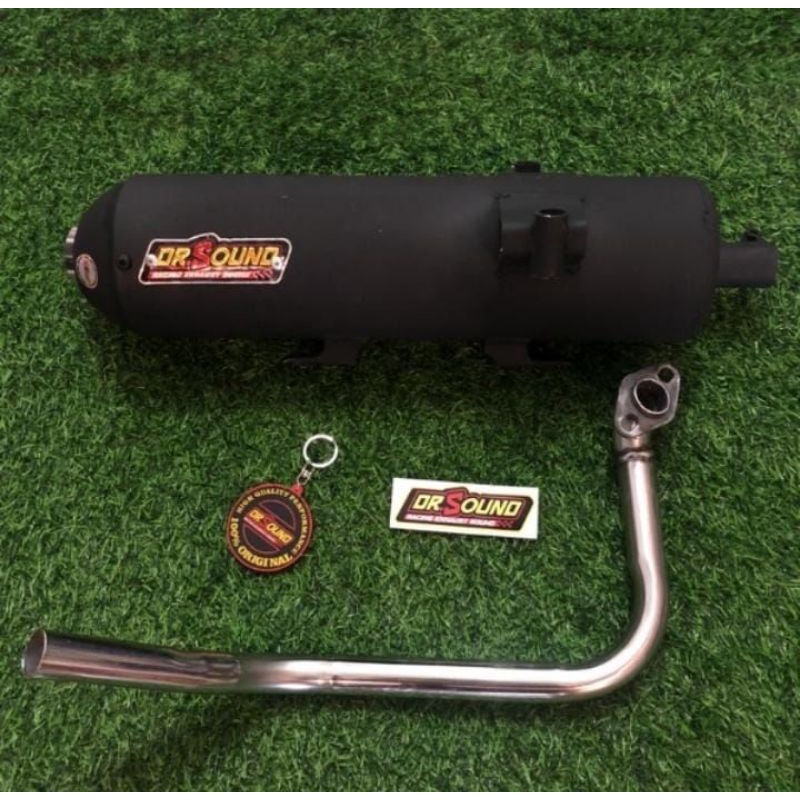 Dr. Sound Original copy cms GEN 2 Vario New