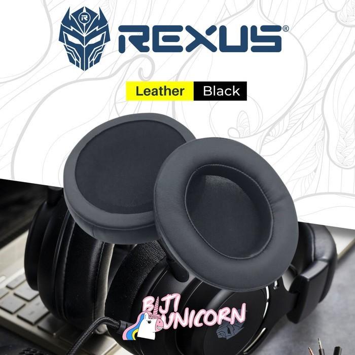 Earcup/Earpad/Ear Cushion Rexus Thundervox HX25 HX20 Stream Busa Foam