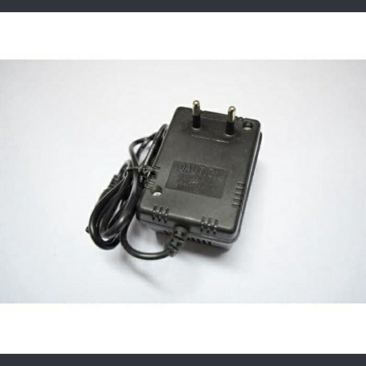 Ac adaptor power supply ac 10V 500mA