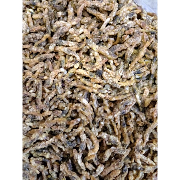 

Lorjuk-kerang bambu