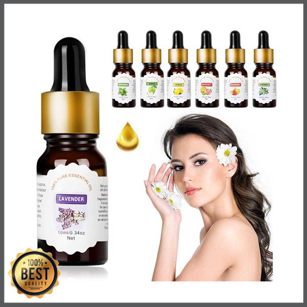 TG-HU086 Firstsun Water Soluble Essential Oils Aromatherapy Diffusers - TSLM2