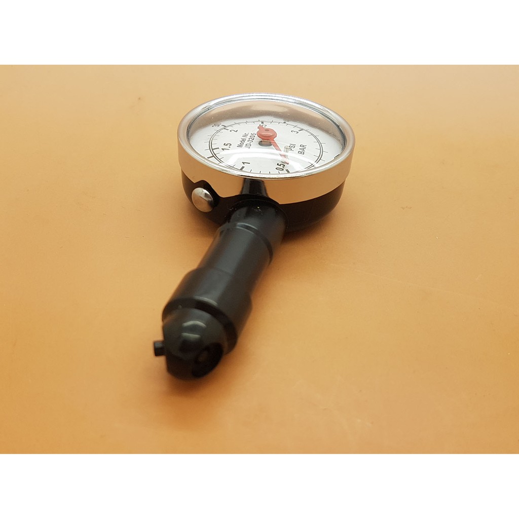 Pengukur Tekanan Ban Sellery 56-603 Tire Pressure Gauge