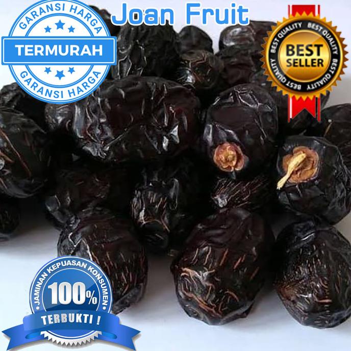 

BISA COD GROSIR TERMURAH 1kg Kurma Ajwa Premium Kurma Nabi Asli Madinah/KURMA 1KG/KURMA BARARI/KURMA RUTHOB/KURMA BAM/KURMA PALM FRUIT/KURMA TANGKAI/KURMA AZWA/KURMA SUKKARI/KURMA SAFAWI/KURMA TUNISIA/KURMA MUDA KUNING/KURMA MUDA HIJAU/KURMA MEDJOL/KURMA