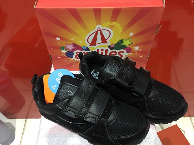 sepatu sekolah sd sepatu sneaker anak laki perempuan kerenardiles