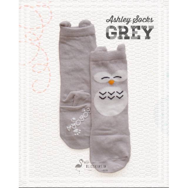 [BlissKids.id] Ashley Socks