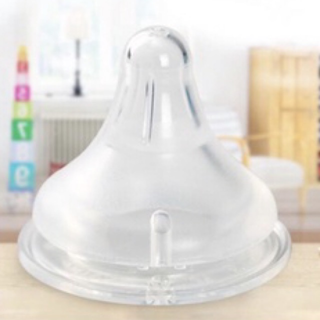 Dot Botol Susu Wide Neck Nipple Peristaltic Plus Dot Botol Susu Nipple Wide Neck 100% Garansi