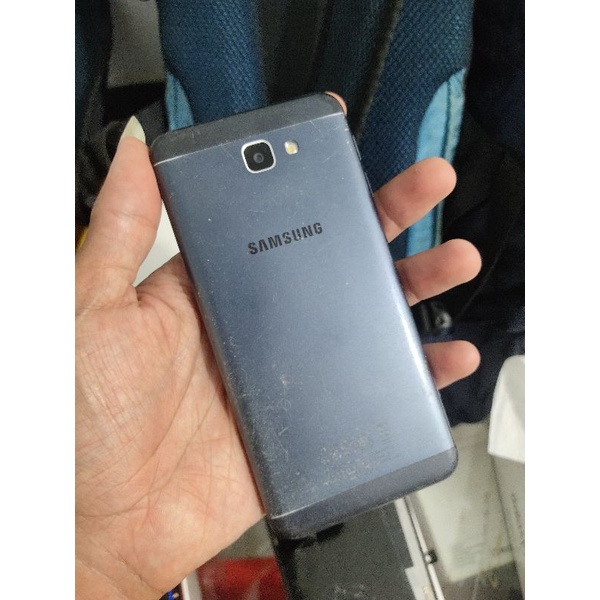 samsung j5 prime minus lcd