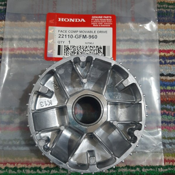 Rumah roller only beat esp Pully rumah roller beat pop beat street scoopy esp Scoopy Ring 12-K44