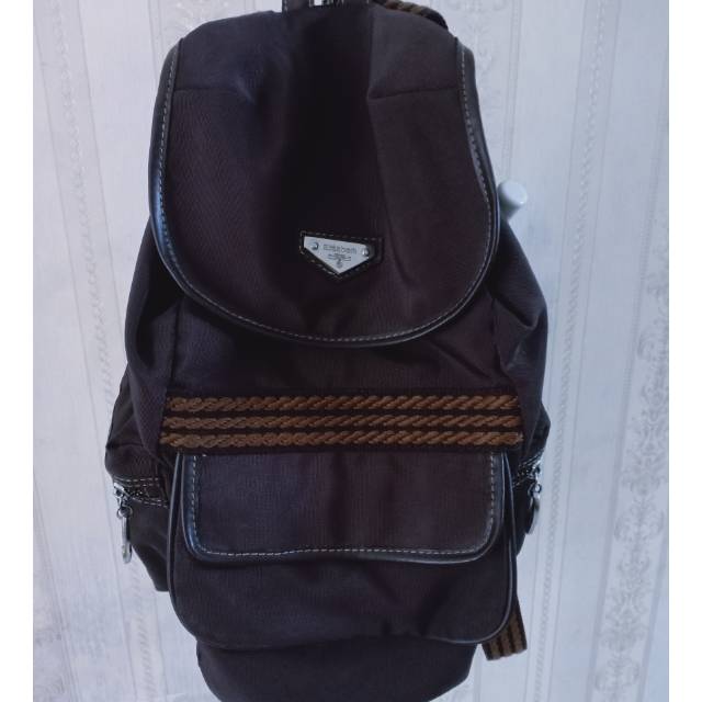 Tas ransel Elizabeth preloved