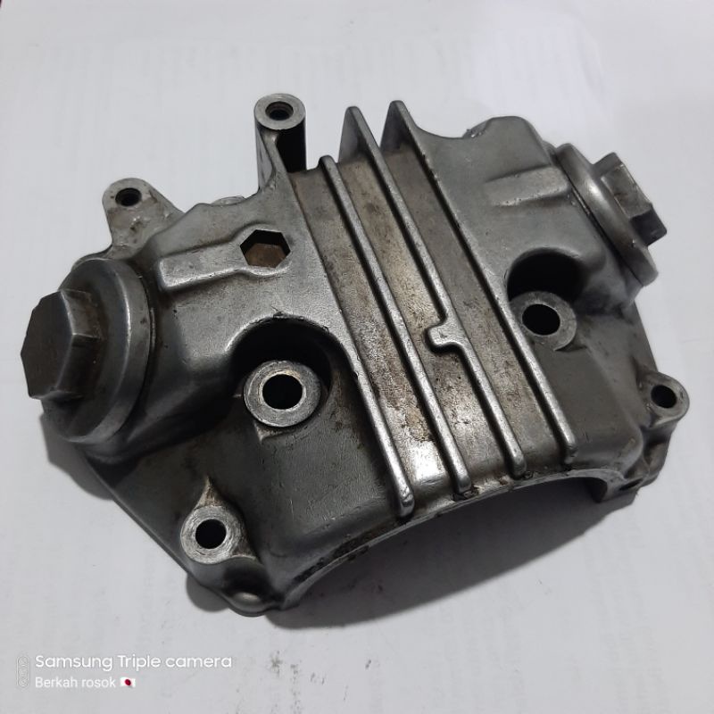 capl kop tiger revo