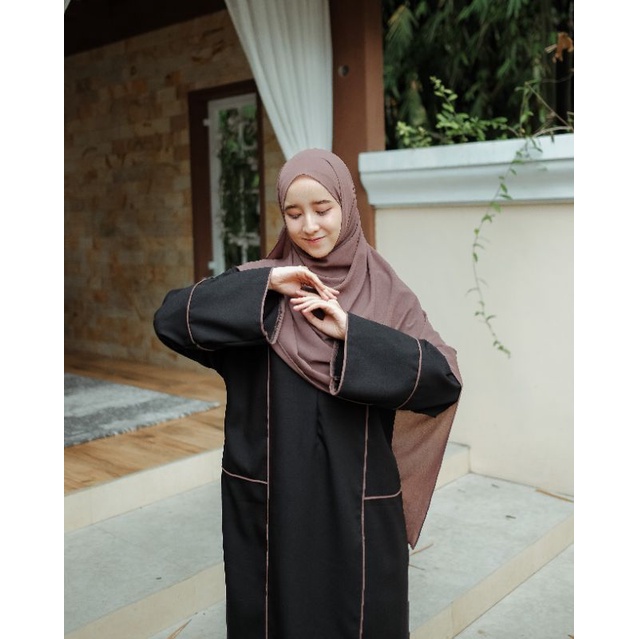 Raline Abaya