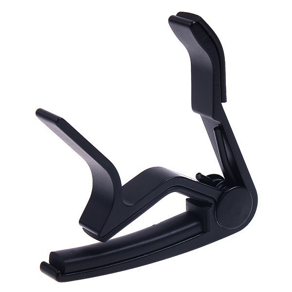 Capo Gitar Ukulele Aluminium - M556