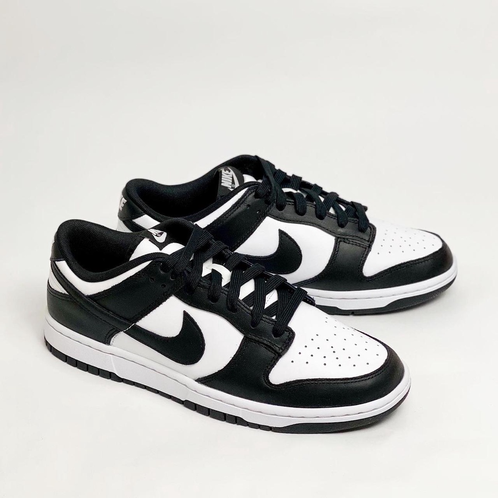 panda dunk low 2021