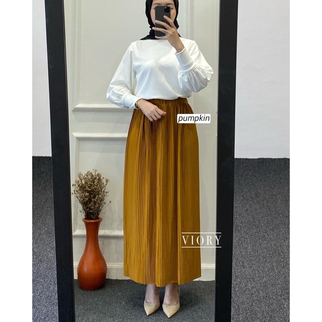 ROK PLISKET LIDI-PUMPKIN