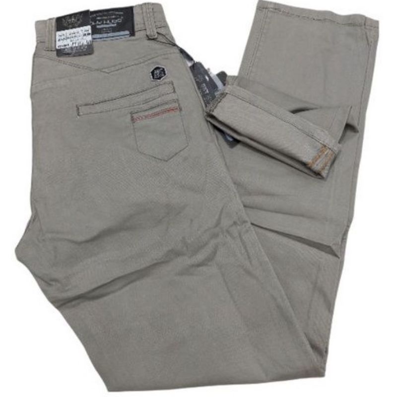 CELANA PANJANG OXY HUGO ORIGINAL/CELANA PRIA PREMIUM/SLIMFIT TERBARU