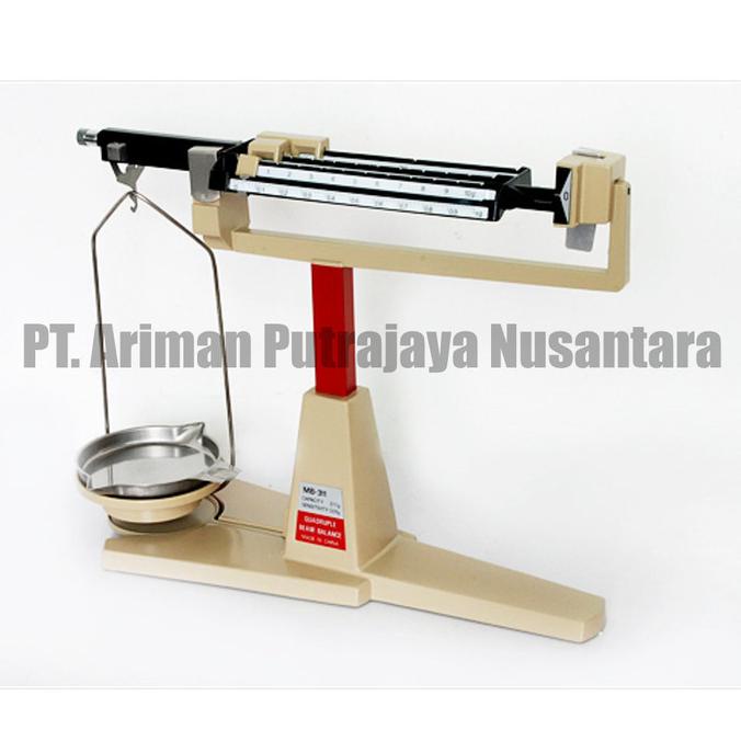 Neraca Ohaus 311 Gram