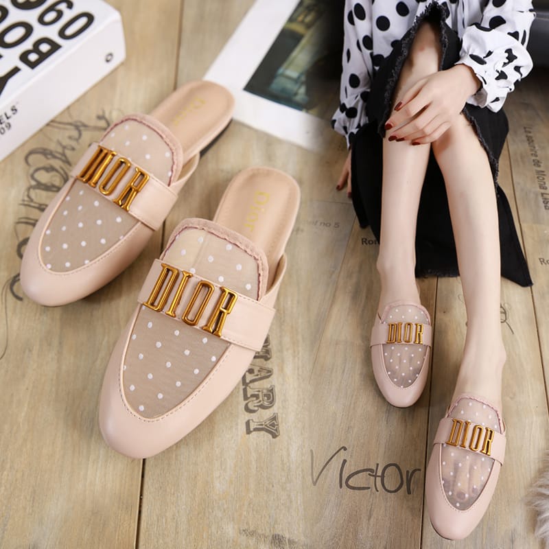 RESTOKK FASHION DR LOAFERS 508-1639