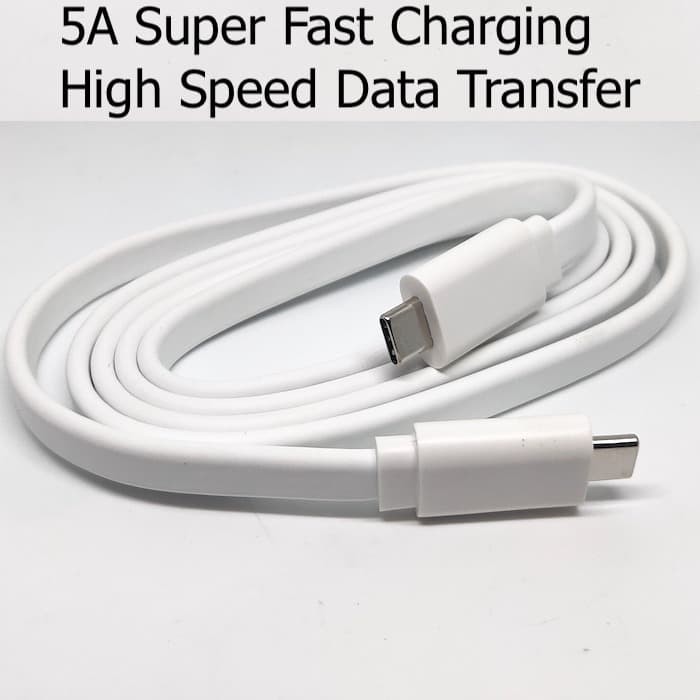 Original Phicomm High Speed USB Type C to Type C PD Cable Super Fast