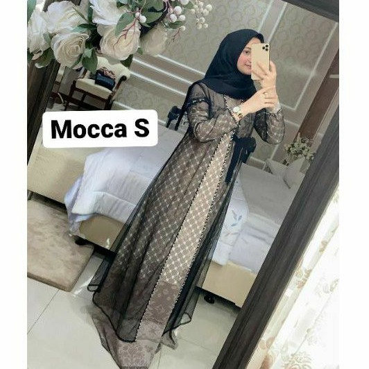 Kamilaa dress kaleela