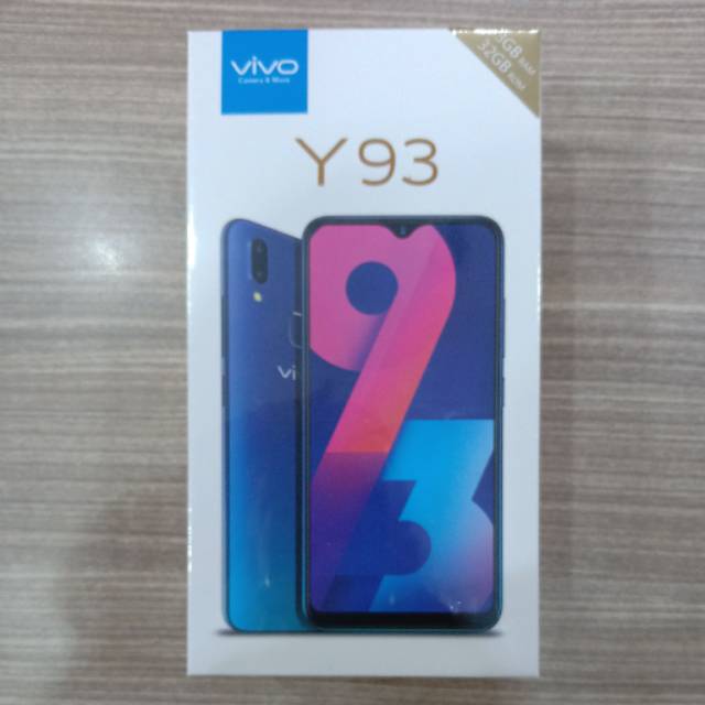 Vivo Y93 3/32
