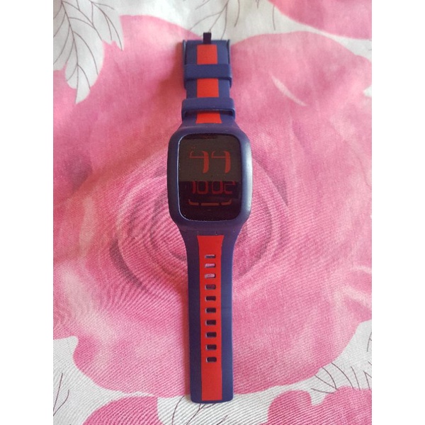 JAM TANNGAN SWATCH 101D ORIGINAL SECOND BRANDED