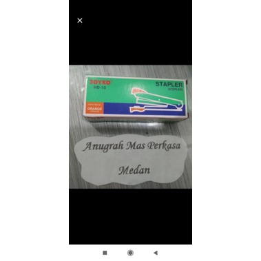 

Hekter HD 10 joyko