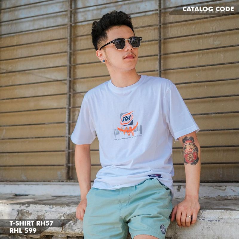 KAOS RACING HELL 57 ORIGINAL || kaos balap || kaos original || kaos racing