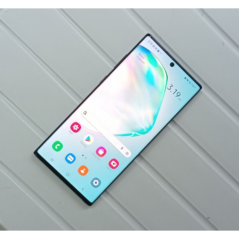 Samsung Galaxy Note 10+ 5G 12/256Gb Singgle Sim