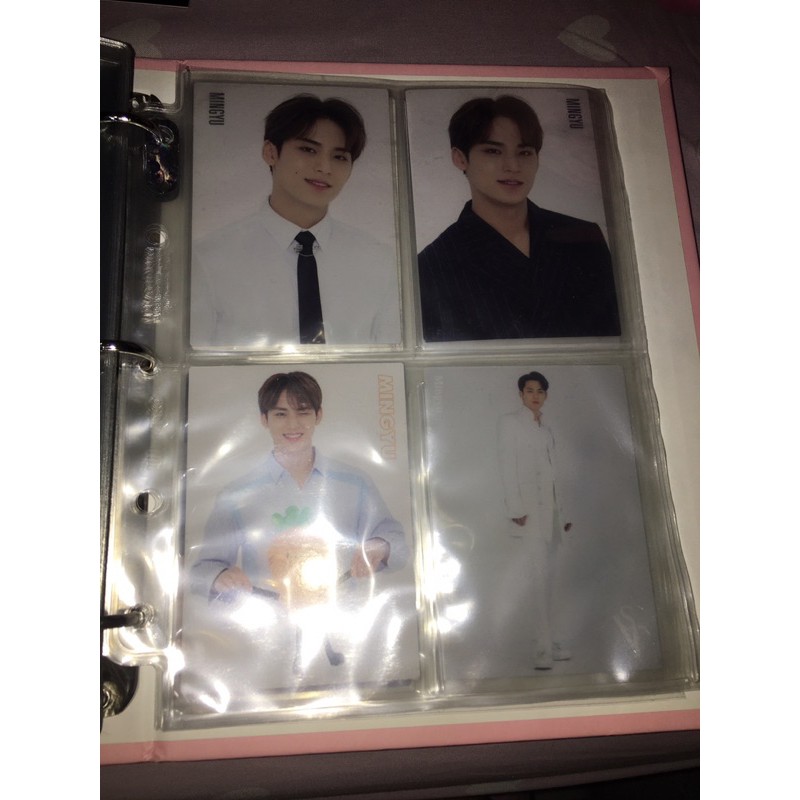 [BOOKED] SLEEVE A5 ULTRAPRO 5PCS