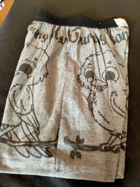 Bokser cowo/celana anak sehari2/celana pendek anak/