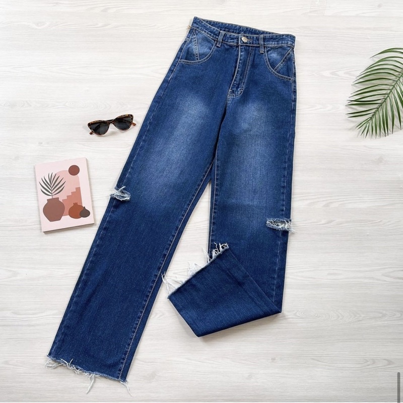 GLASHA HW JEANS 220