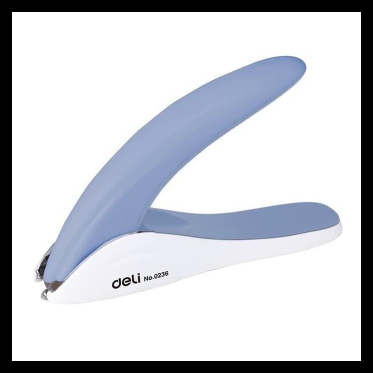 

NEW DELI HEAVY DUTY STAPLE REMOVER E0236 PAKET ALAT TULIS MURAH TERUPDATE