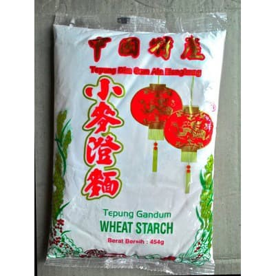 tepung gandum tepung tangmien lampion 454 gram