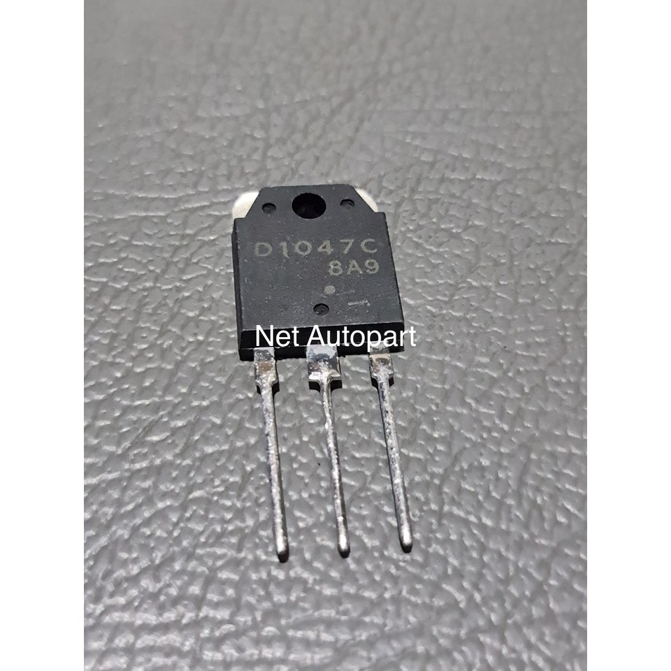 Transistor SD1047 D1047 1047 Original