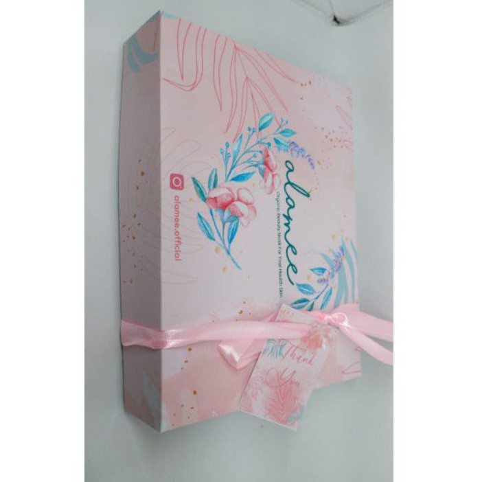 

custom box custom size box minimal 50pcs by request box bridesmaid box lebaran box hampers box kue