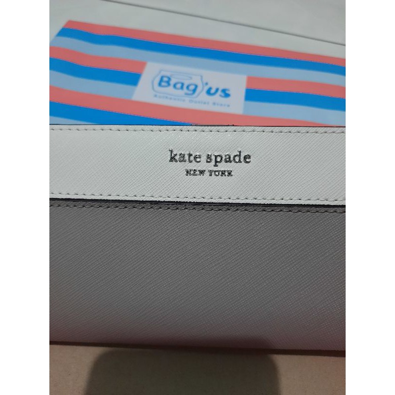 Dompet Kate Spade ORI, KATE SPADE WALLET