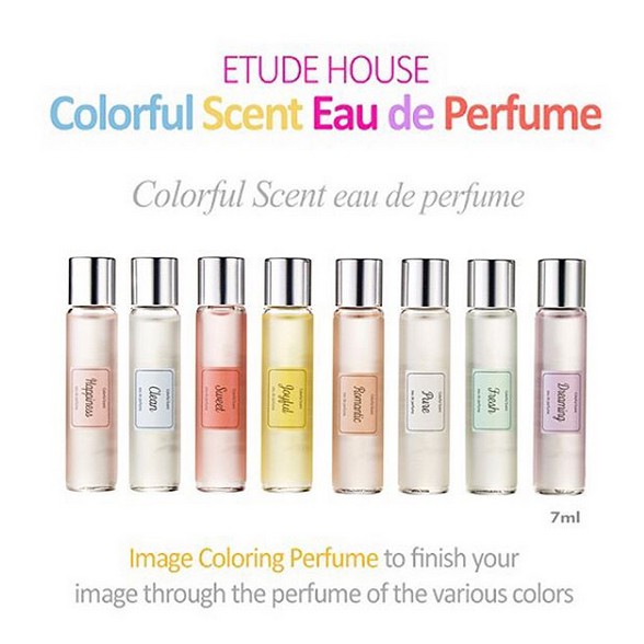 parfum etude house