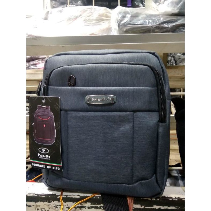 tas slempang palo alto 100% original product