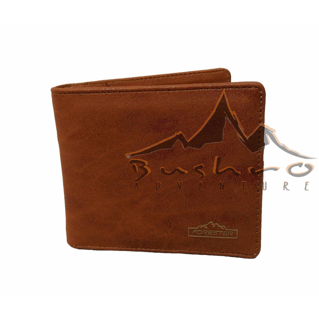 Dompet Pria atau wallet forester 05