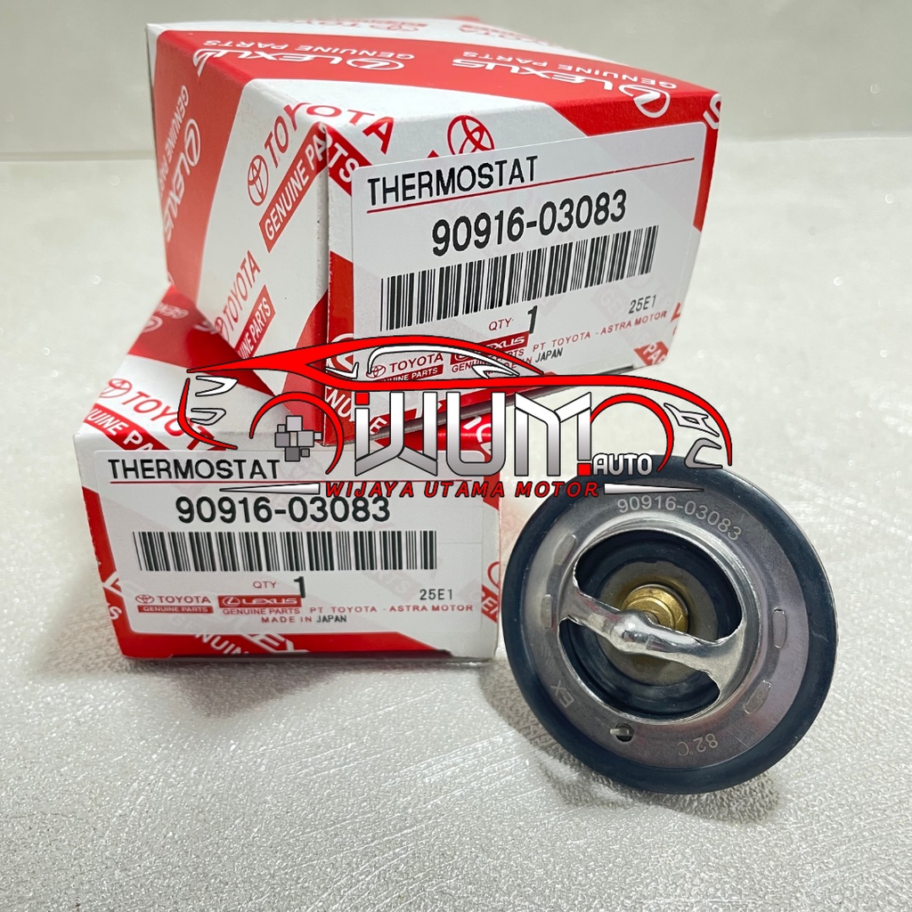 THERMOSTAT KIJANG 5K 7K KIJANG SUPER KIJANG GRAND KIJANG KAPSUL