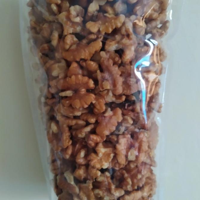 

walnut raw 500gr california crispy