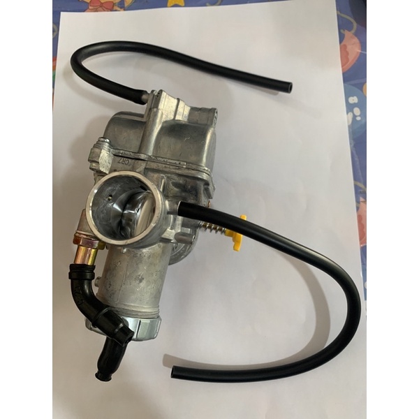 KARBURATOR PE 28 KARBU MANIPOL VESPA MURAH