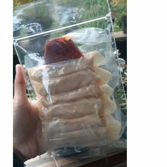 

Shopee 3.15 pangsit tulang rangu