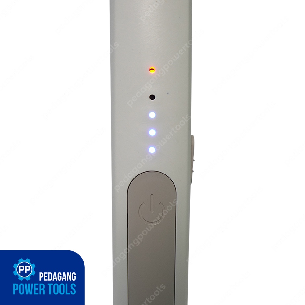 KENMASTER 108 RAKET NYAMUK LISTRIK MOSQUITO KILLER PERANGKAP LAMPU USB