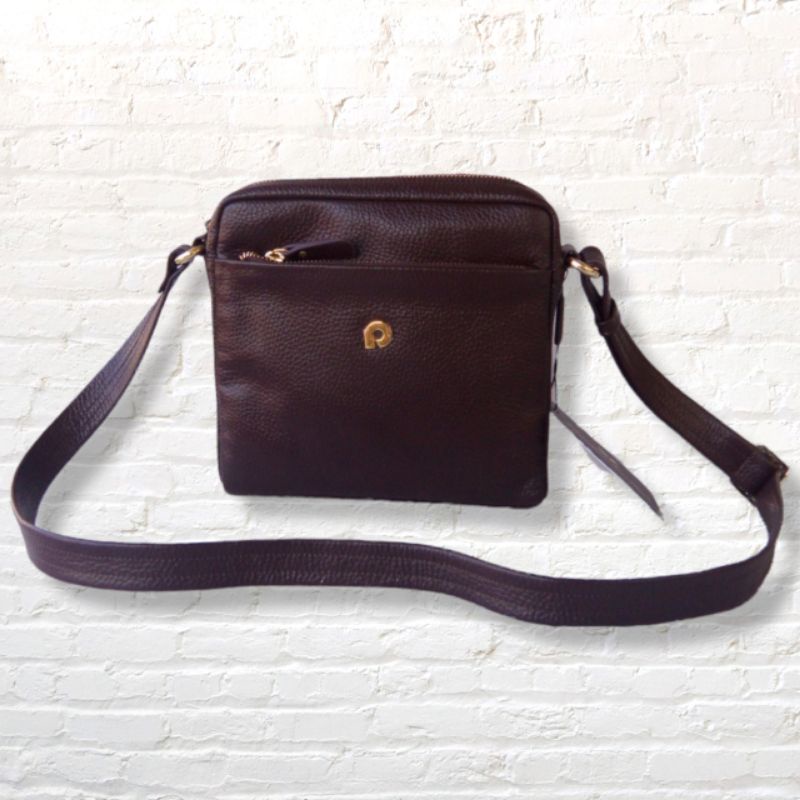 Tas selempang Pria Papillon D1009