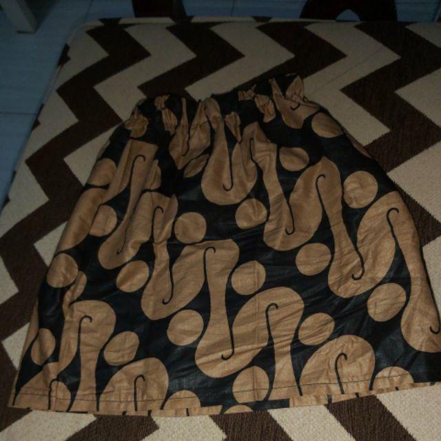 Rok Batik Anak Dan Balita