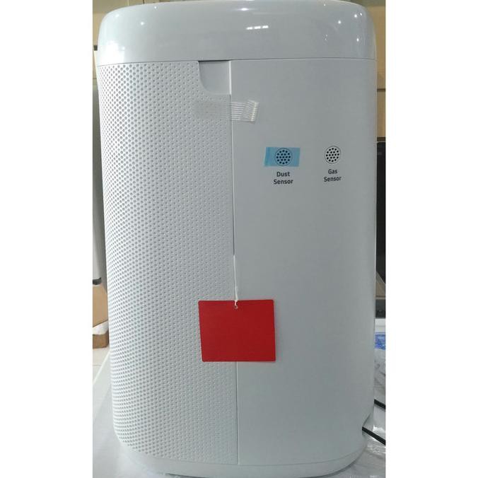 Air Purifier Samsung AX34R STD, Air Purifier with 4 Color Indicator